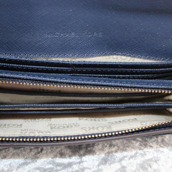 Michael Kors Signature Satchel & Wallet Set (NWOT) - Picture 15 of 15